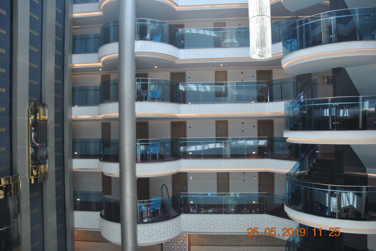 imagini hotel LONICERA RESORT